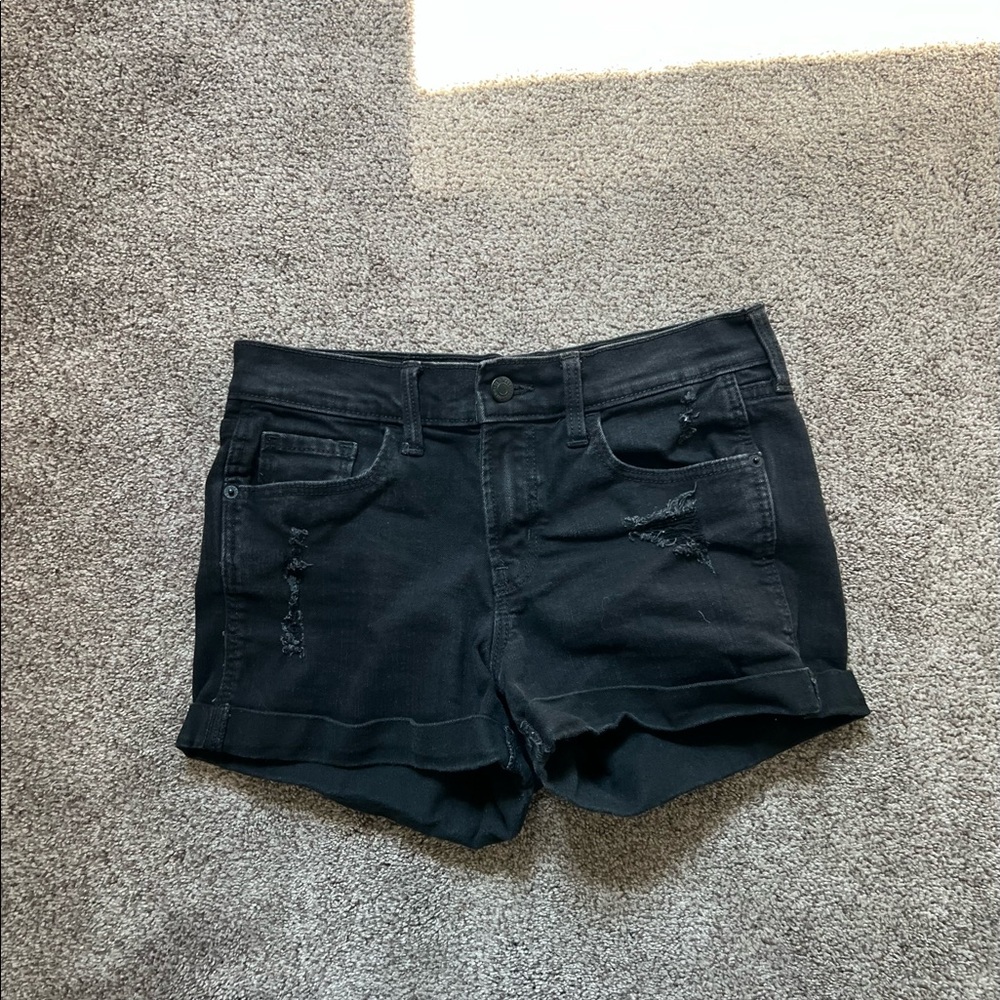 Old Navy Jean Shorts